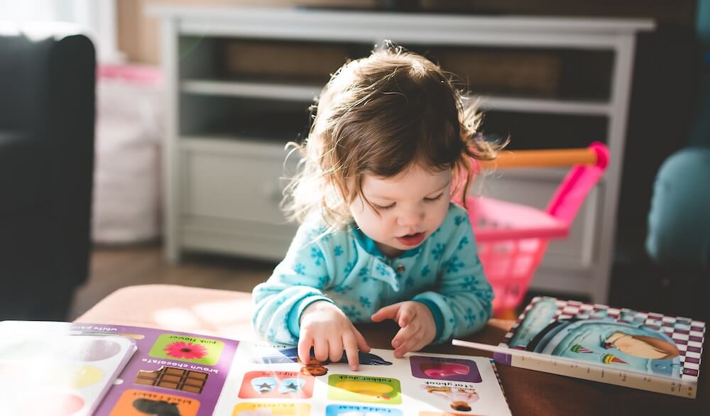 Possible Traits Your Baby Will Have